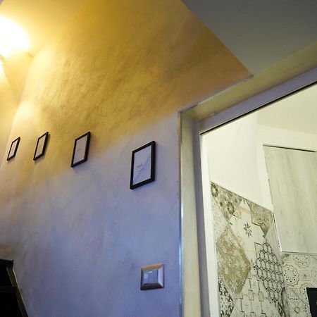 Corte Manzoni Independent Suite 카타니아 외부 사진