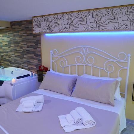 Corte Manzoni Independent Suite 카타니아 외부 사진
