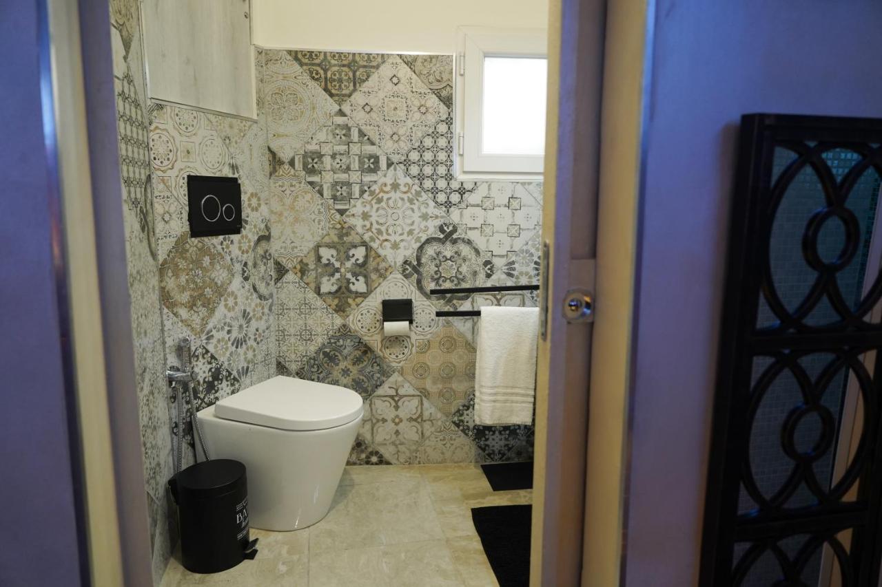 Corte Manzoni Independent Suite 카타니아 외부 사진