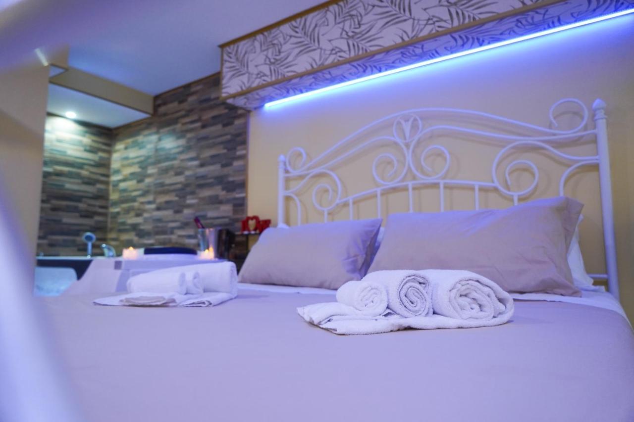 Corte Manzoni Independent Suite 카타니아 외부 사진