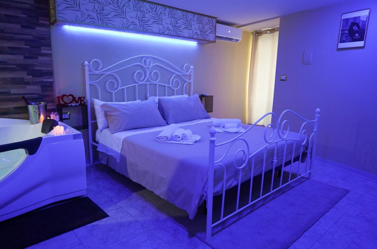 Corte Manzoni Independent Suite 카타니아 외부 사진