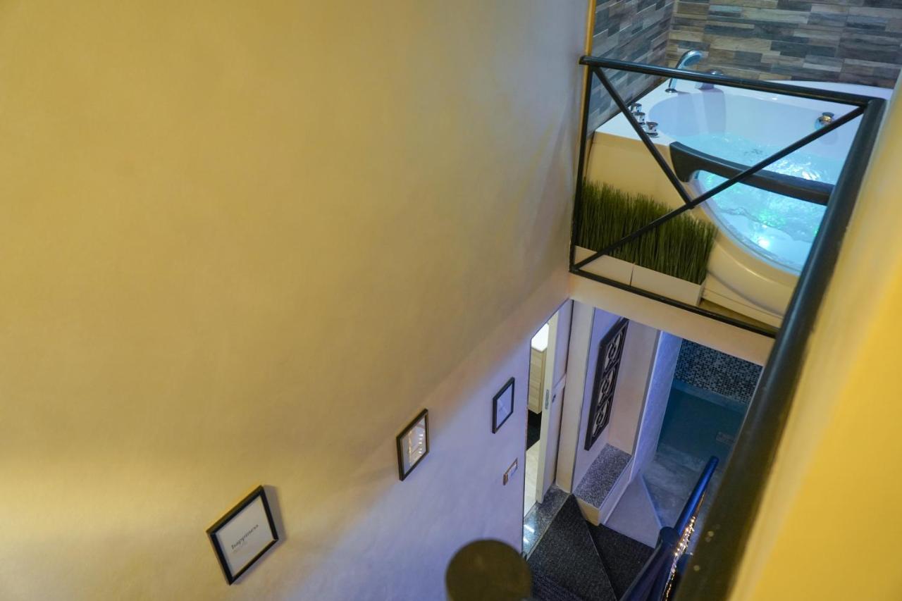 Corte Manzoni Independent Suite 카타니아 외부 사진